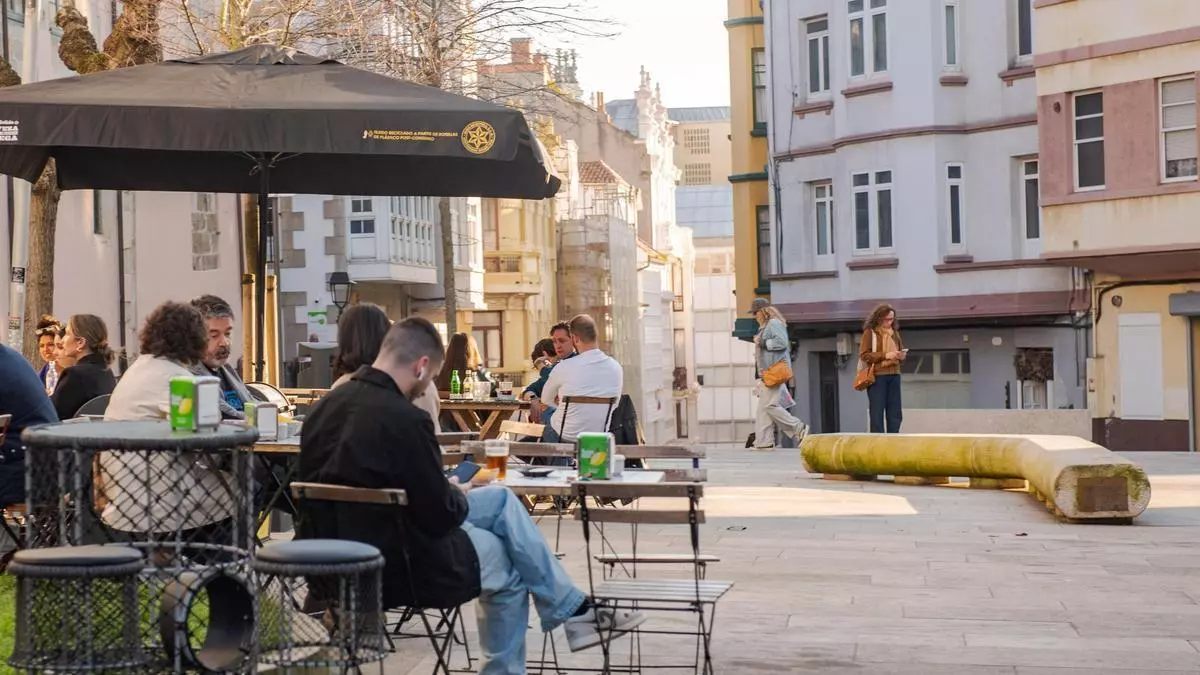 La Ciudad Vieja, un barrio que enamora pese al abandono: "Es el único casco viejo que no es comercial"