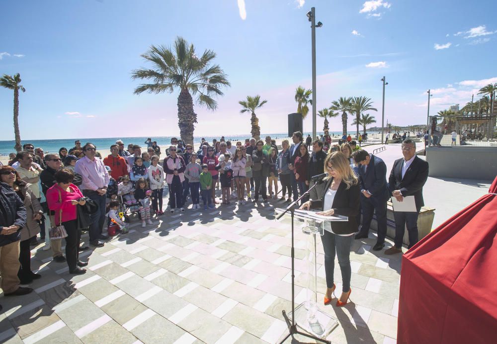 Homenaje a Ignacio Echeverría, el héroe de los atentados de Londres.