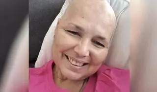 Muere Hilda Siverio, la influencer canaria enferma de cáncer