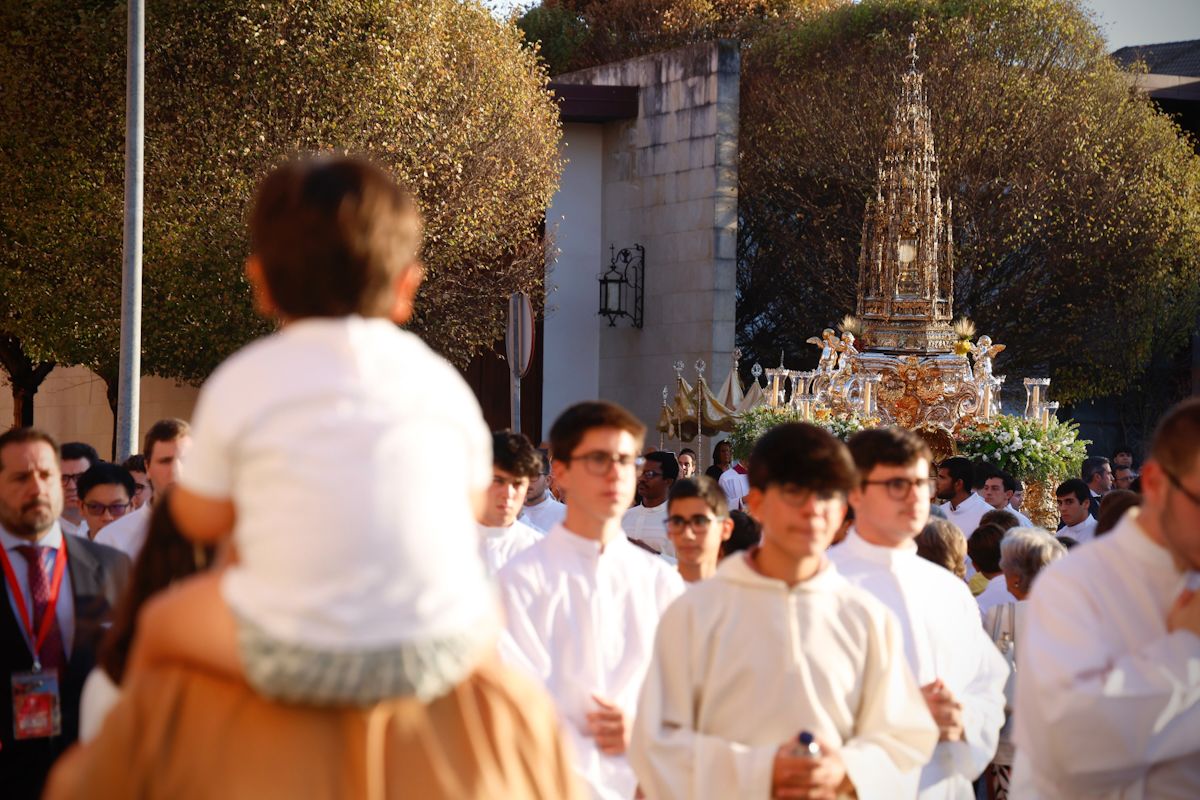 Córdoba celebra el Año Jubilar de la Esperanza