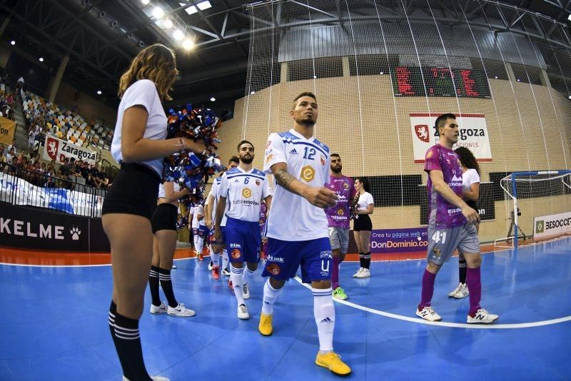 Fútbol Emotion- Las Palmas Futsal