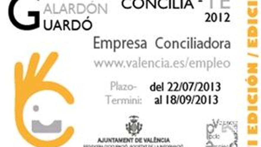 Arranca la 6ª edición del Galardón Concilia-te