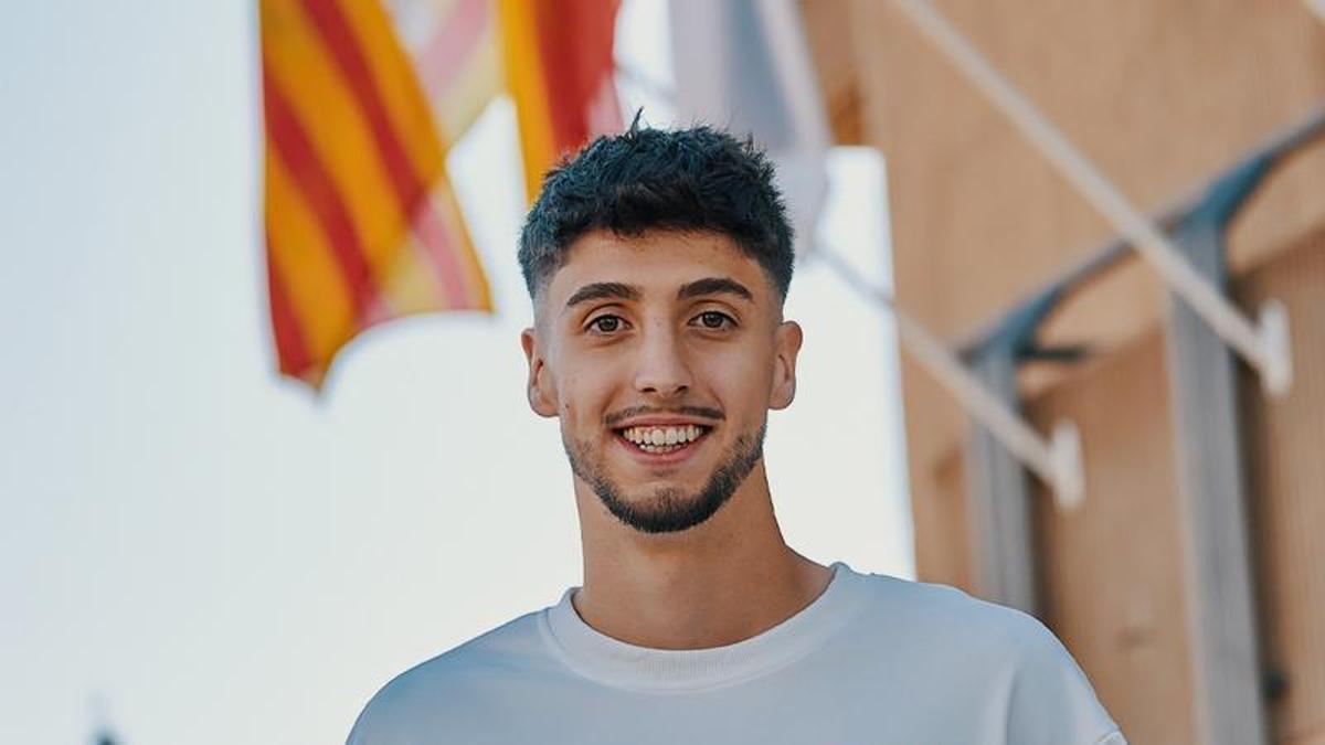 el veloz canterano ha sido titular en las tres victorias seguidas del Real Zaragoza