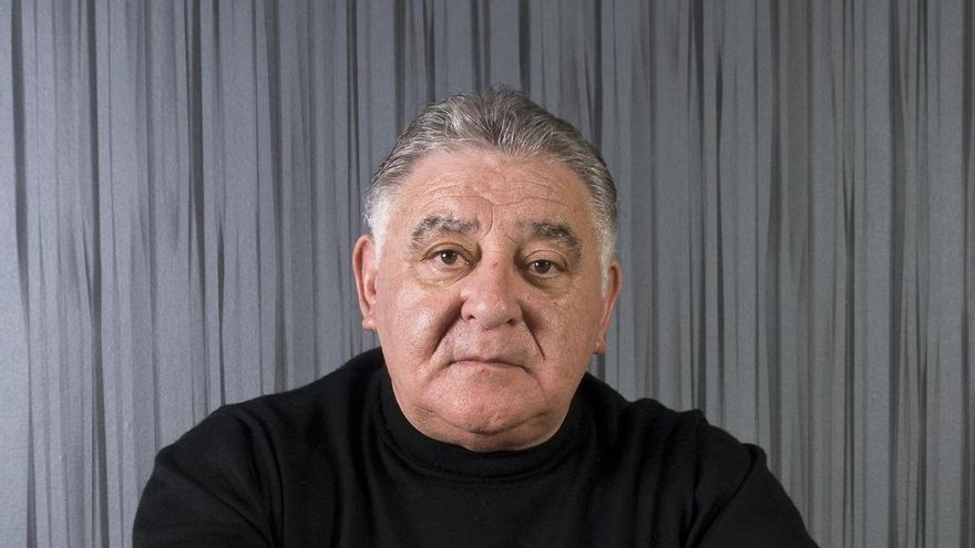 Benquerido Manolo