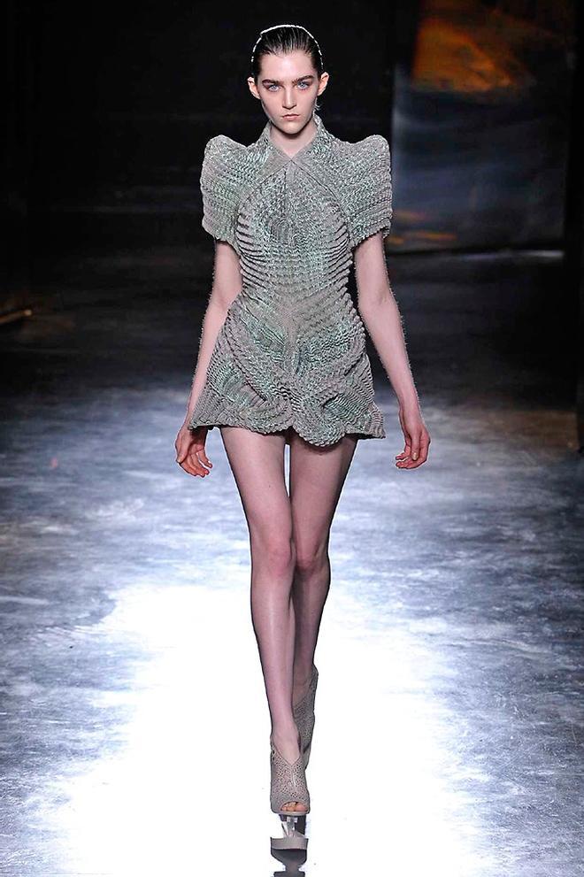 Iris Van Herpen
