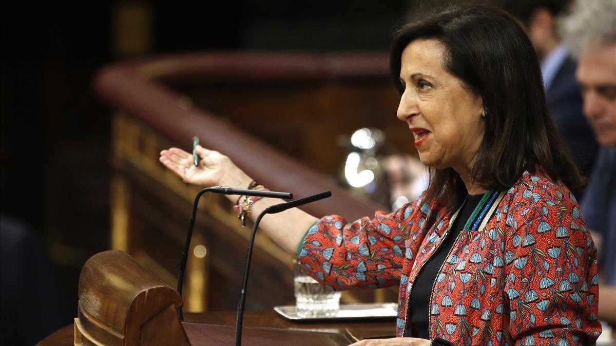 zentauroepp43570293 graf792 madrid espa a 01 06 2018 margarita robles por180601092021 zentauroepp43570293 graf792 madrid espa a 01 06 2018 margarita robles por180601092021