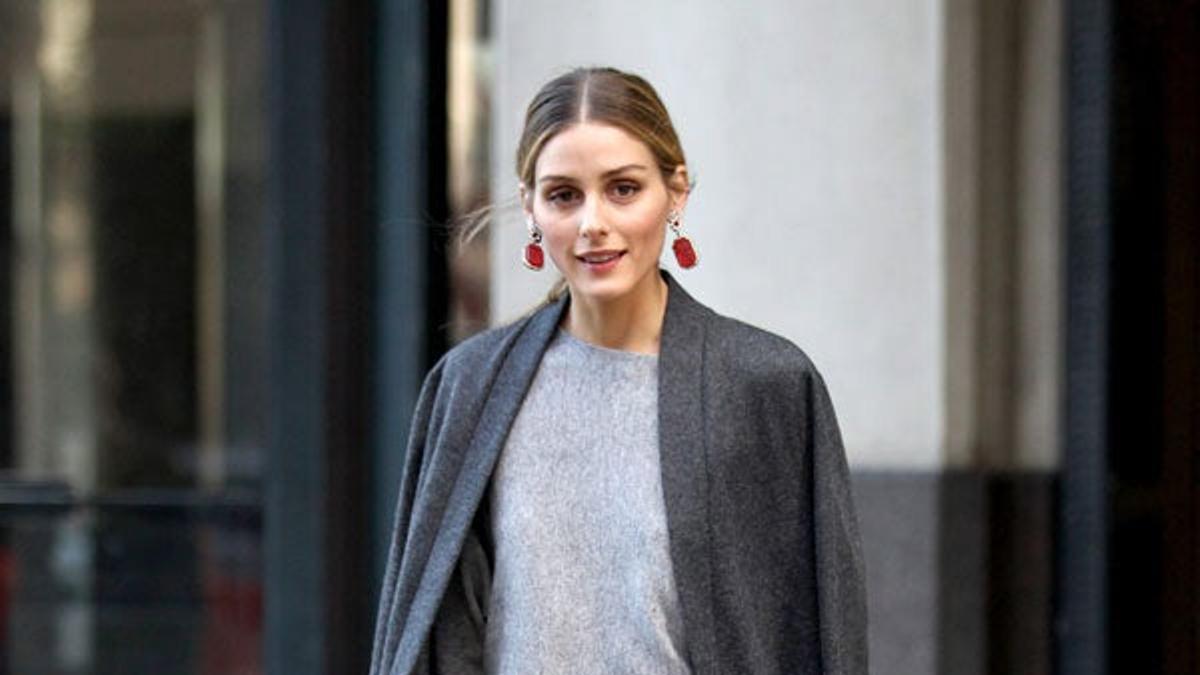 Olivia Palermo