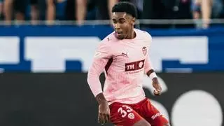 Aaron Mayol: contrato y cláusulas con el Valencia CF