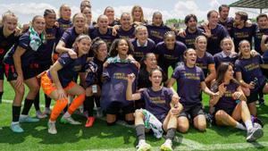 El Barça, campió per sisena vegada seguida