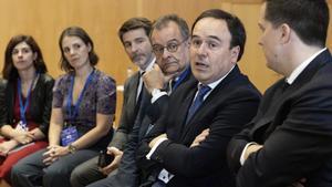 L’agenda complementària marca la diferència en les jornades