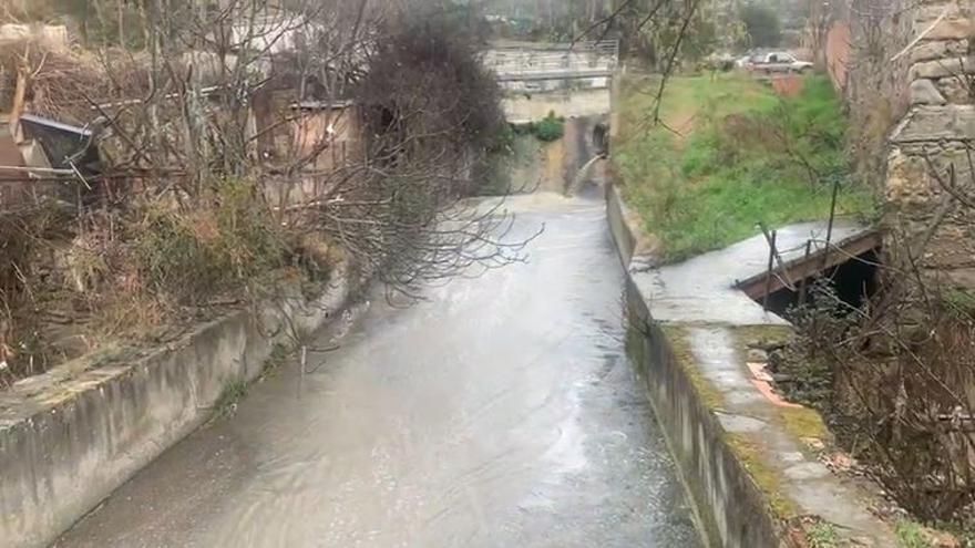 Pas endavant per evitar que aigües residuals vagin al riu a Manresa