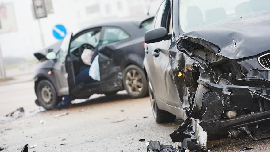 El alcohol lidera la letalidad al volante