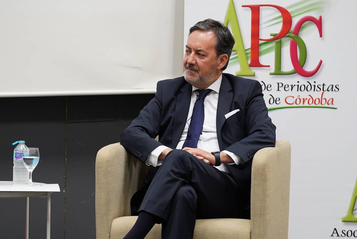 La actualidad del Córdoba CF y LaLiga, en Loyola