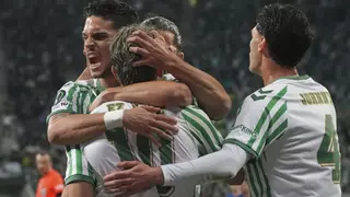 El Real Betis ya tiene fecha y hora de su primera jornada de Liga: debuta en lunes ante el Elche