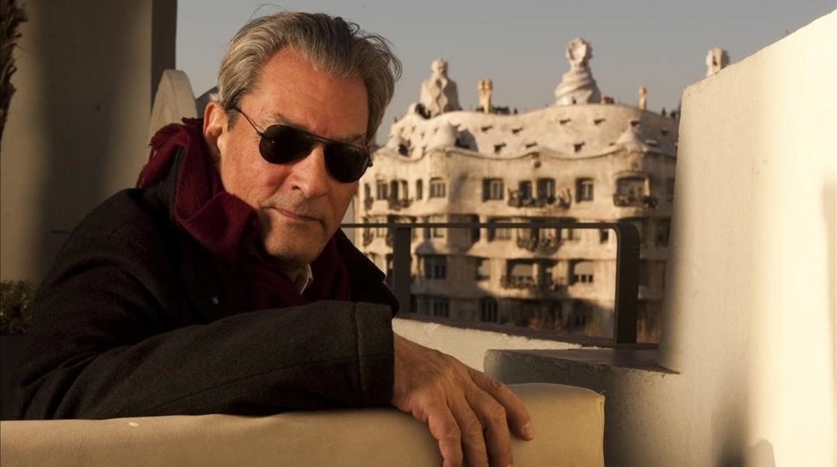 fcasals18402187 barcelona 22 2 2012   dominical   paul auster en la terraza 170830162848