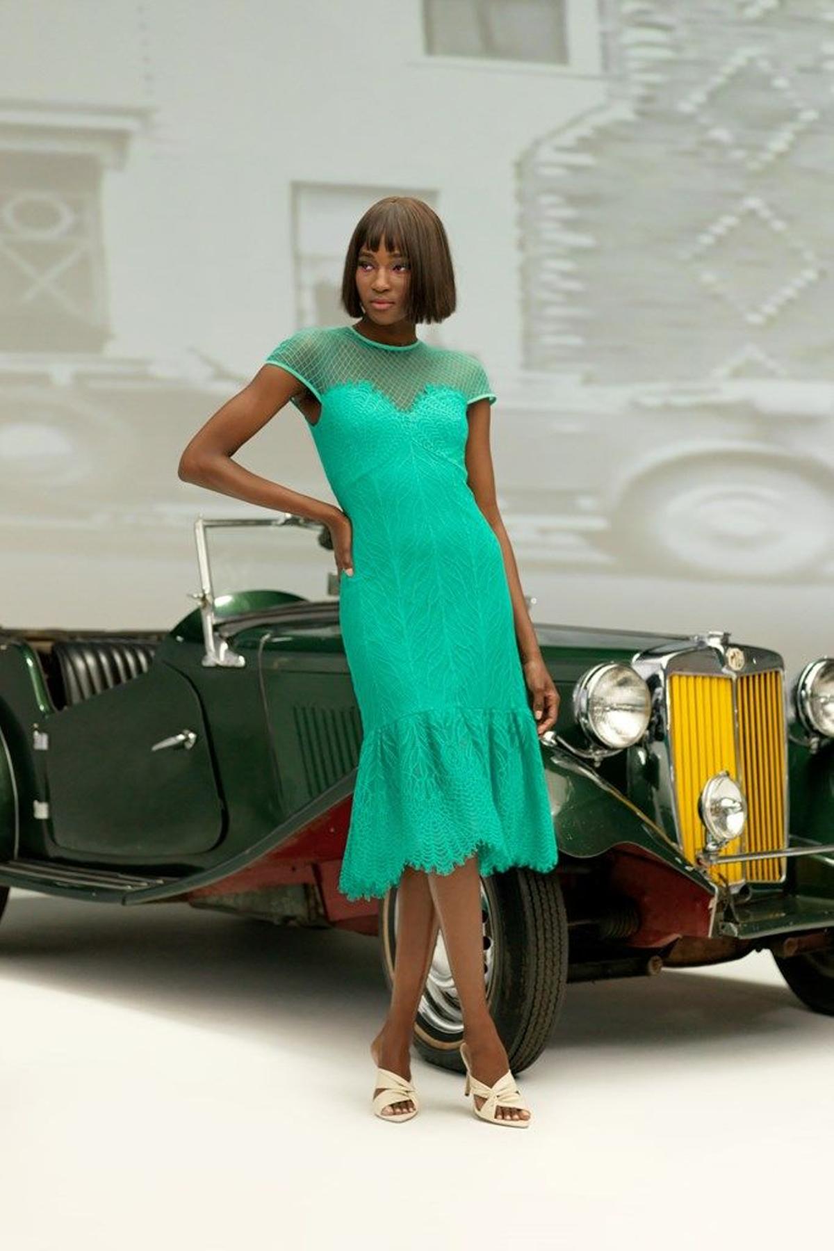 Tadashi Shoji