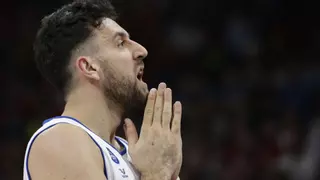 Cómo convenció el Hapoel Tel Aviv a Micic dejando atrás a los 'grandes' de Europa