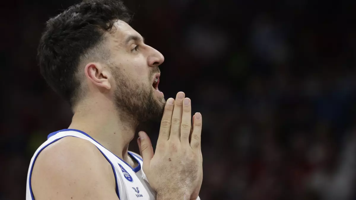El fichaje de Micic: "Robar un jugador así al Real Madrid es enorme"