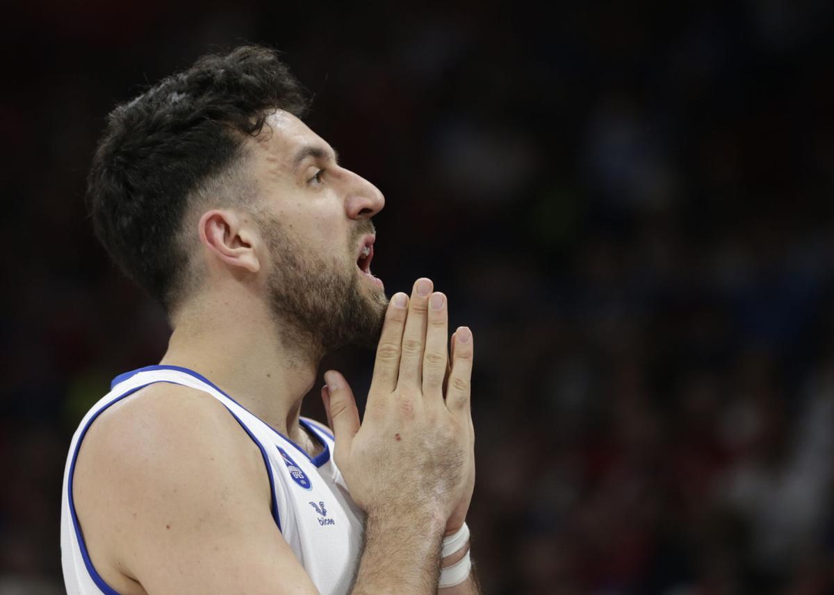 Vasilije Micic se decidió por el Hapoel a pesar de las importantes ofertas que tenía en la mesa