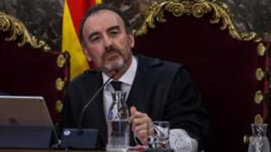 Manuel Marchena