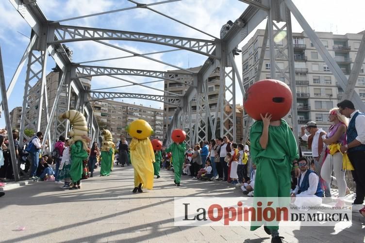 Desfile del Bando de la Huerta (2)