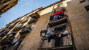 Barcelona va empadronar el 2025 uns 13.000 veïns vulnerables sense un domicili fix