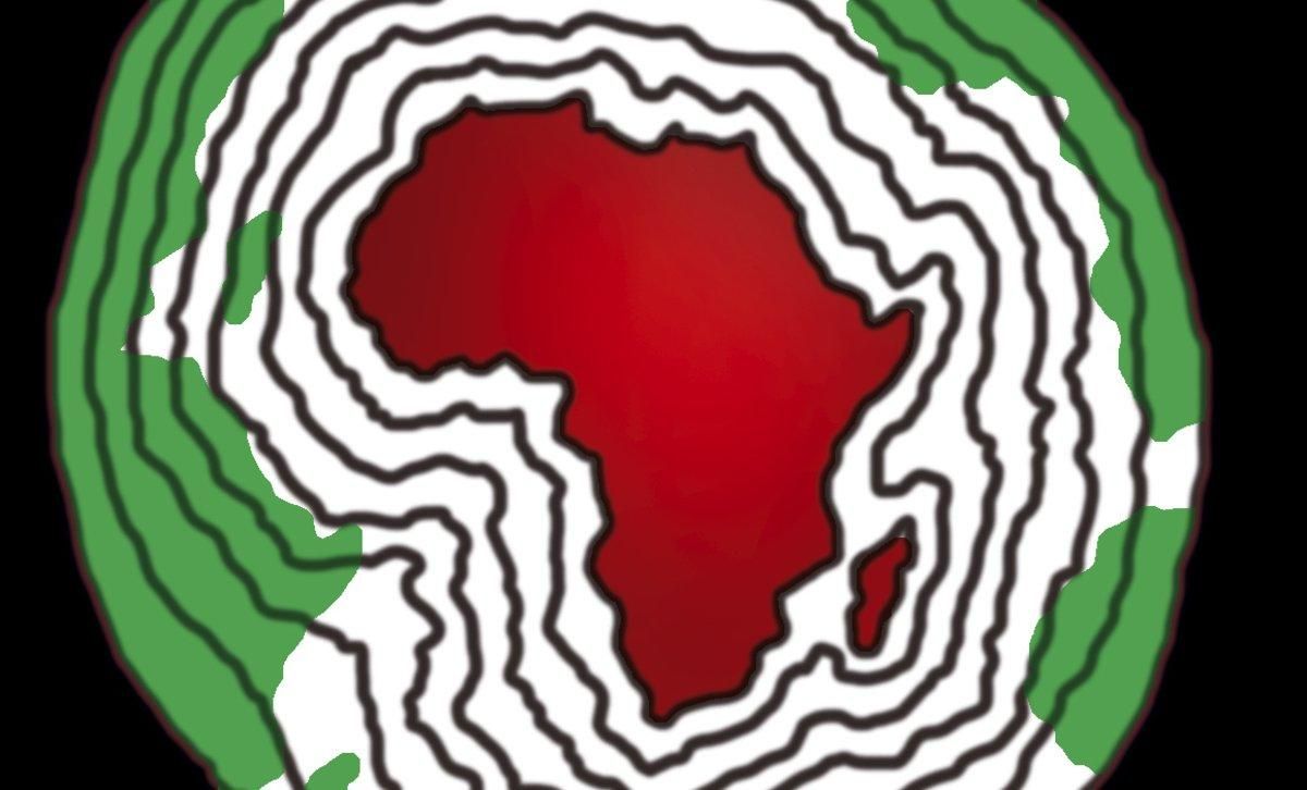 africa africa