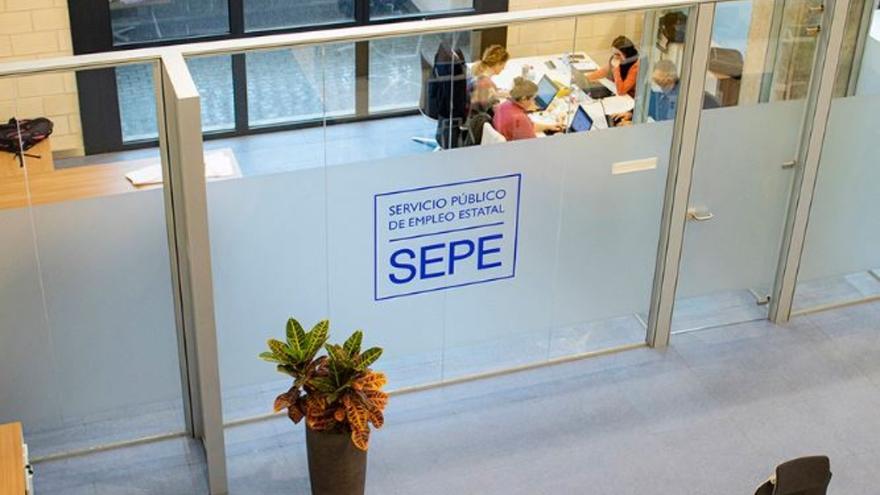 El nuevo aviso del SEPE: Si se quiere cobrar esta ayuda esto es lo que no podrás rechazar