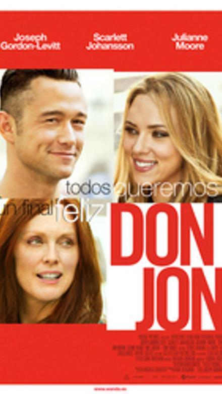 Don Jon