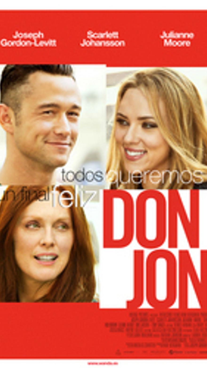 Don Jon