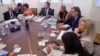García Ortiz vuelve a vetar que el Consejo Fiscal se pronuncie sobre la amnistía