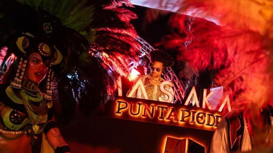 El verano empieza el 6 de junio. Puntapiedra cumple 3 años y reabre su Coast Club con una gran fiesta