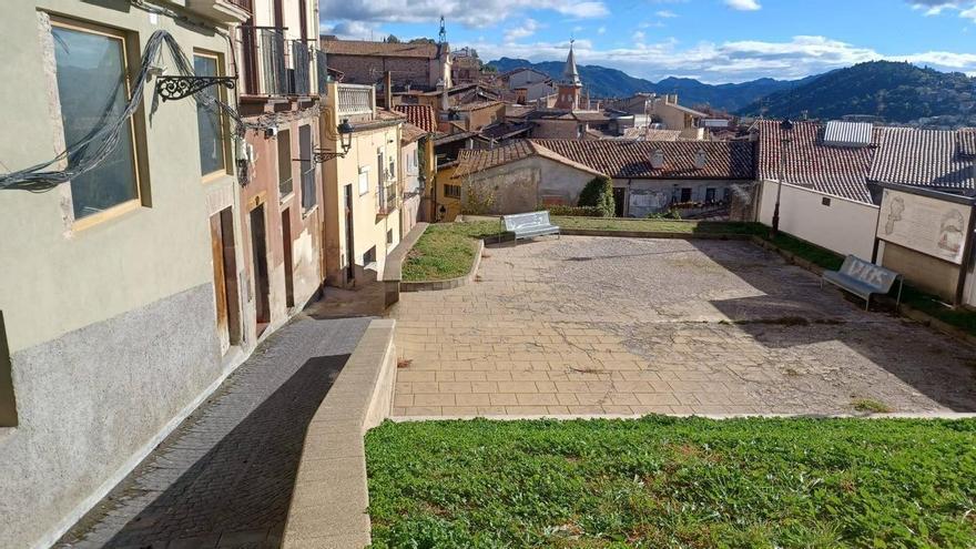 L'Ajuntament de Berga convoca la ciutadania per rematar la proposta del Pla de Barris