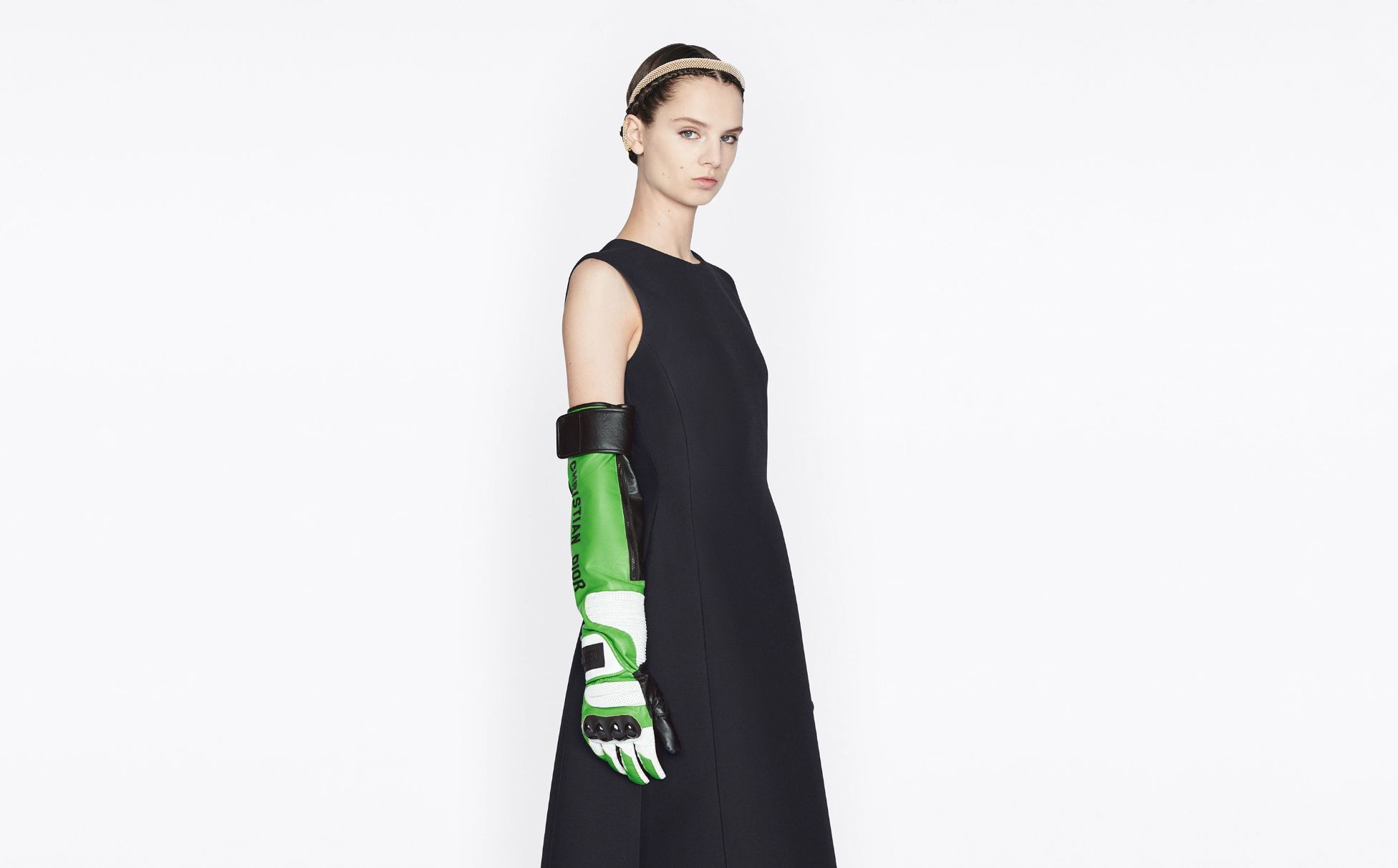colaboración Dior d air lab