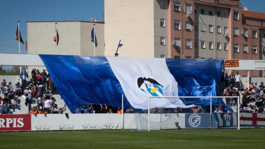 El Ayuntamiento de Alcoy y el Alcoyano reclaman el apoyo del mundo de la fiesta