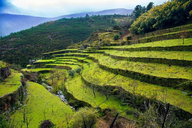 Piodao, Portugal