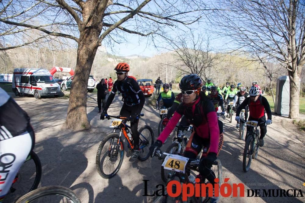 Carrera por las Enfermedades Raras en Caravaca