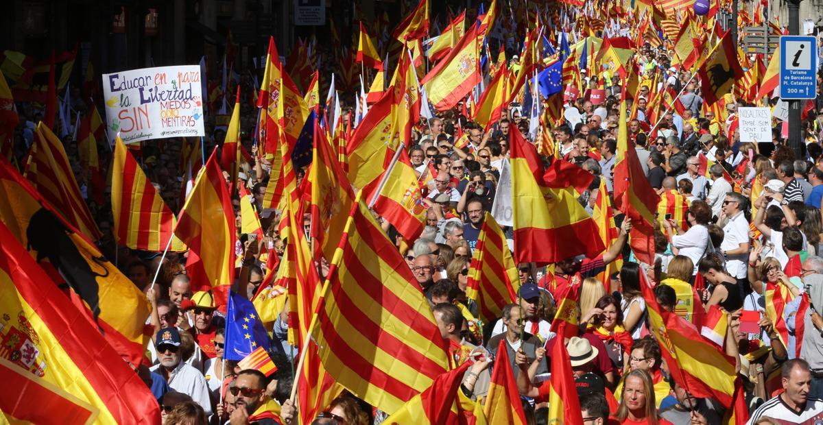 Manifestació