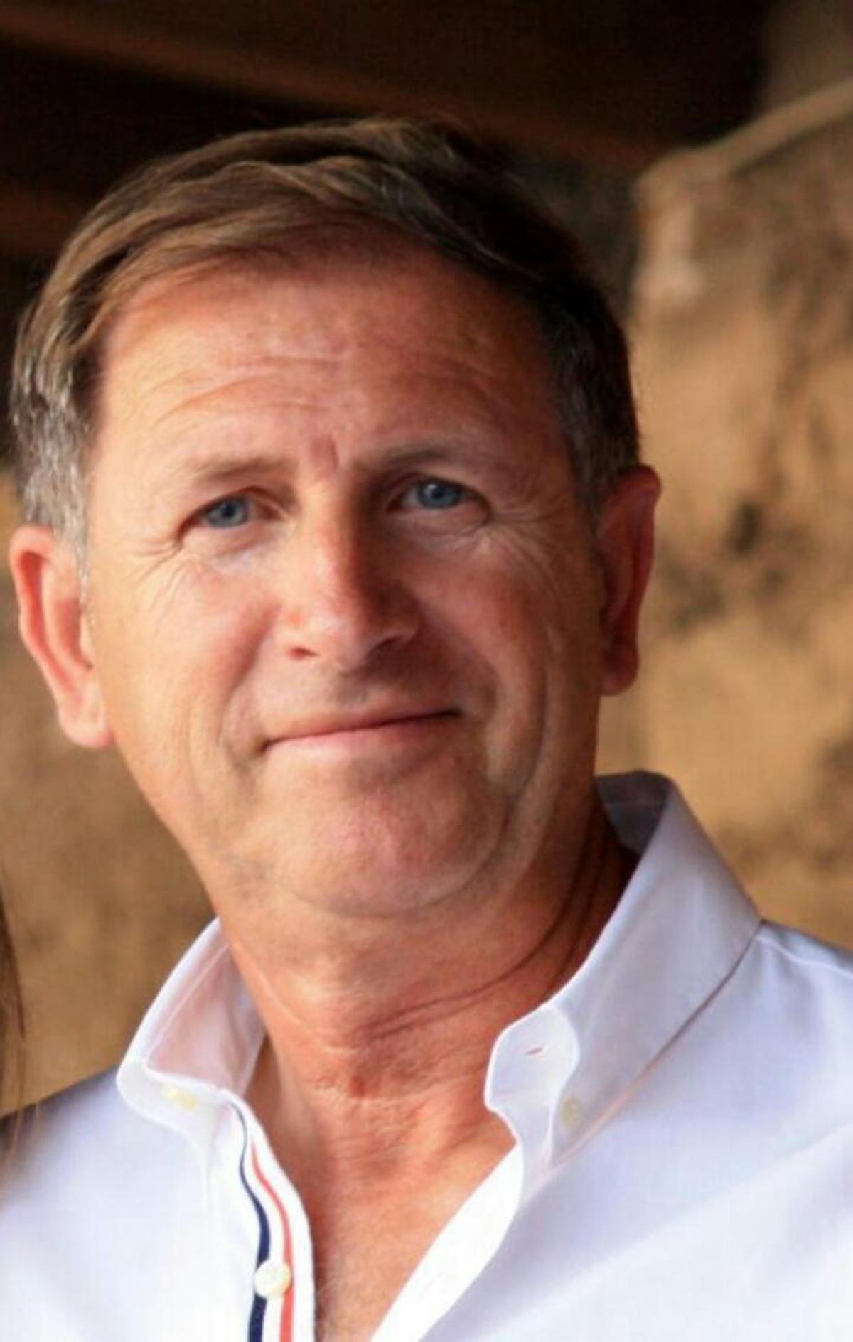 Víctor García, Asesor Comisión Taurina Municipal