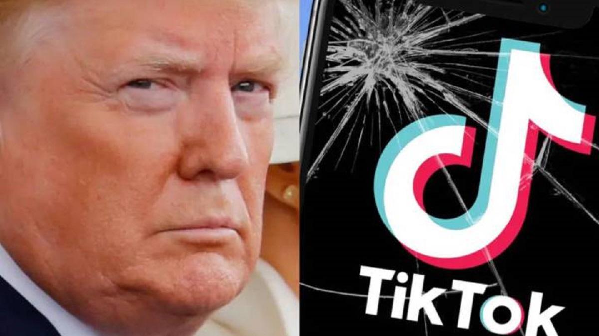 Joe Biden elimina una prohibición en TikTok hecha por Donald Trump