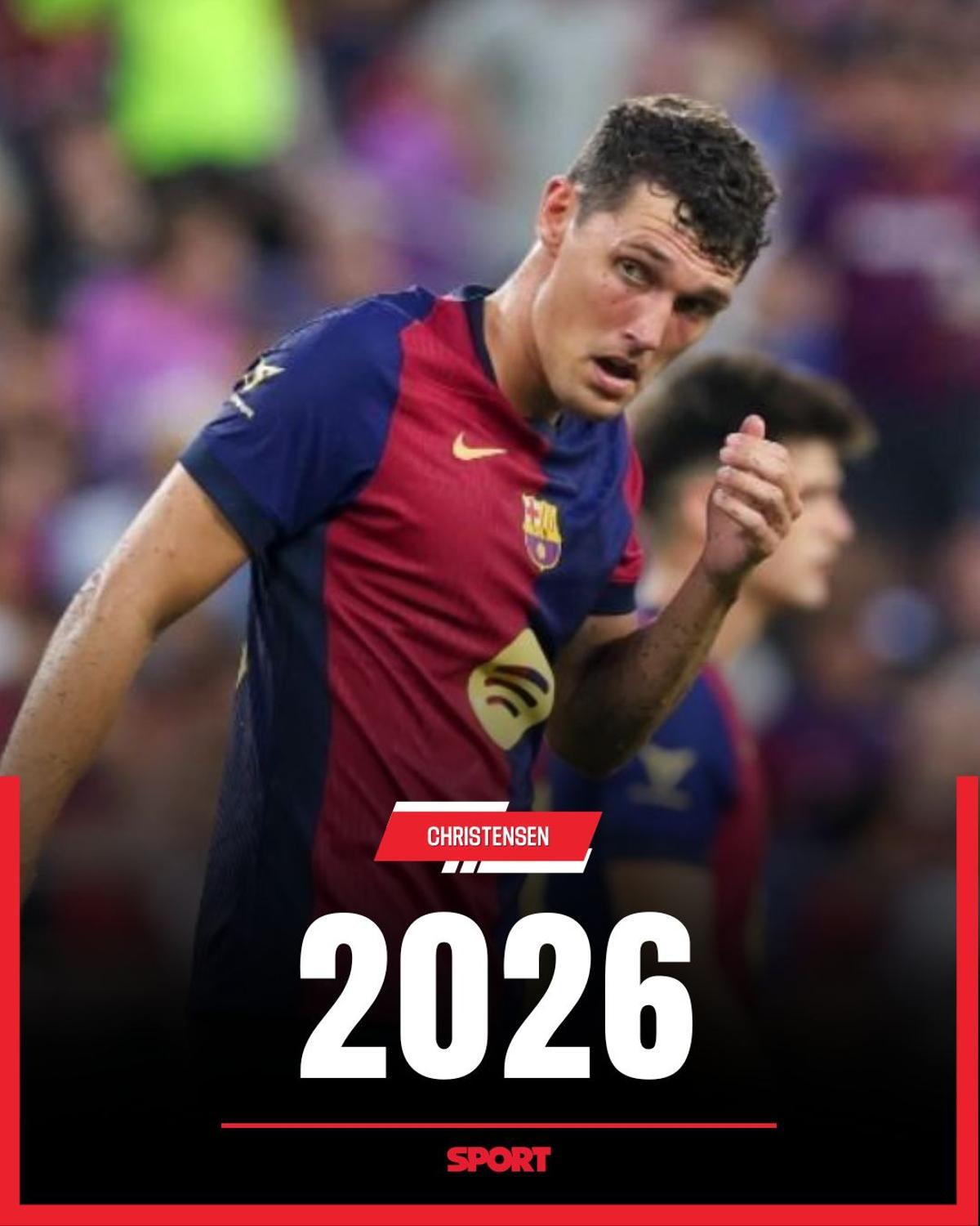 Todos los contratos de la plantilla del Barça