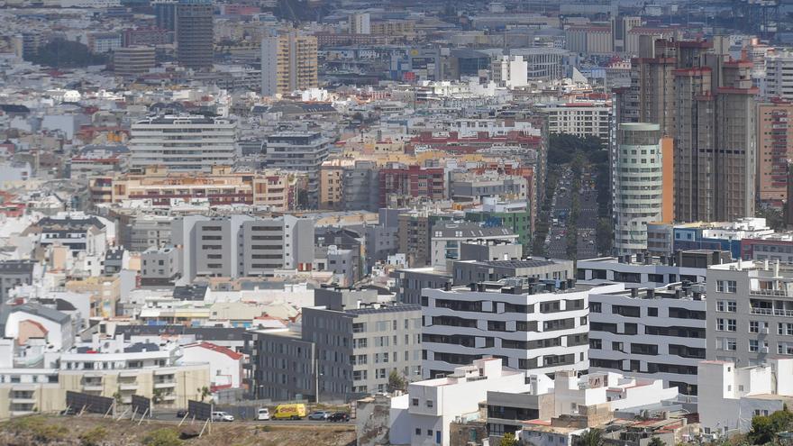 Alquiler en Las Palmas de Gran Canaria: este es el barrio más caro