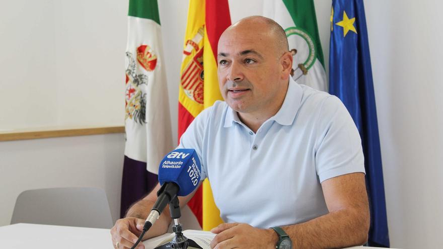 Villafranco del Guadalhorce tendrá por primera vez partida presupuestaria propia