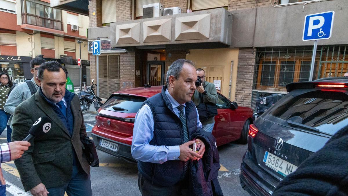 Compromís pide que la Sindicatura de Comptes audite las ayudas a la Cámara de Comercio de Alicante