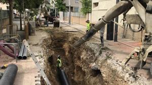 707 localitats reben ajudes per millorar les xarxes d’aigua