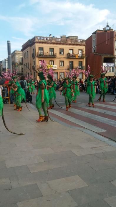 Carnaval a La Bisbal d''Empordà