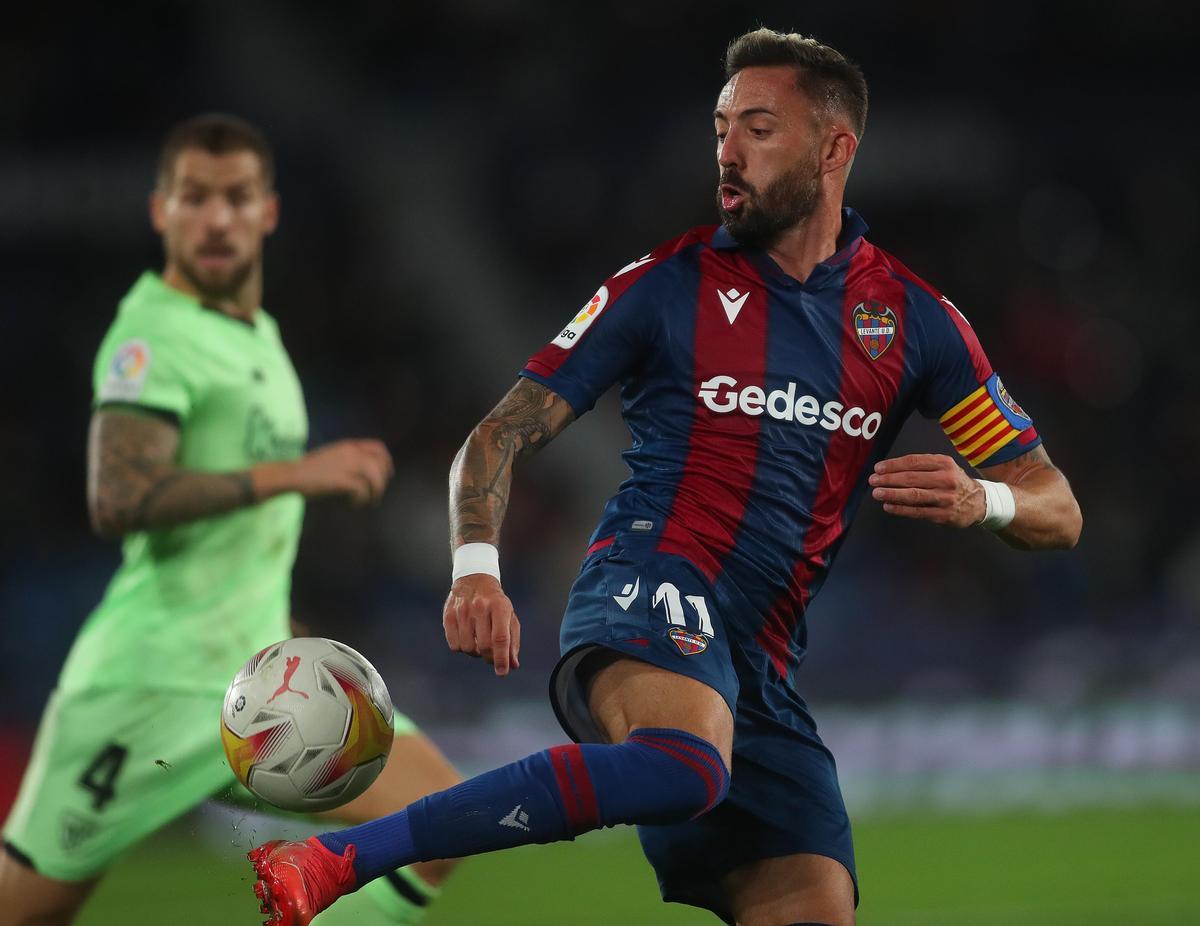 Levante UD - Athletic de Bilbao