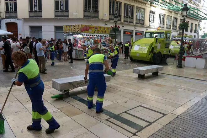Limasam convoca dos bolsas de trabajo temporal con 525 plazas