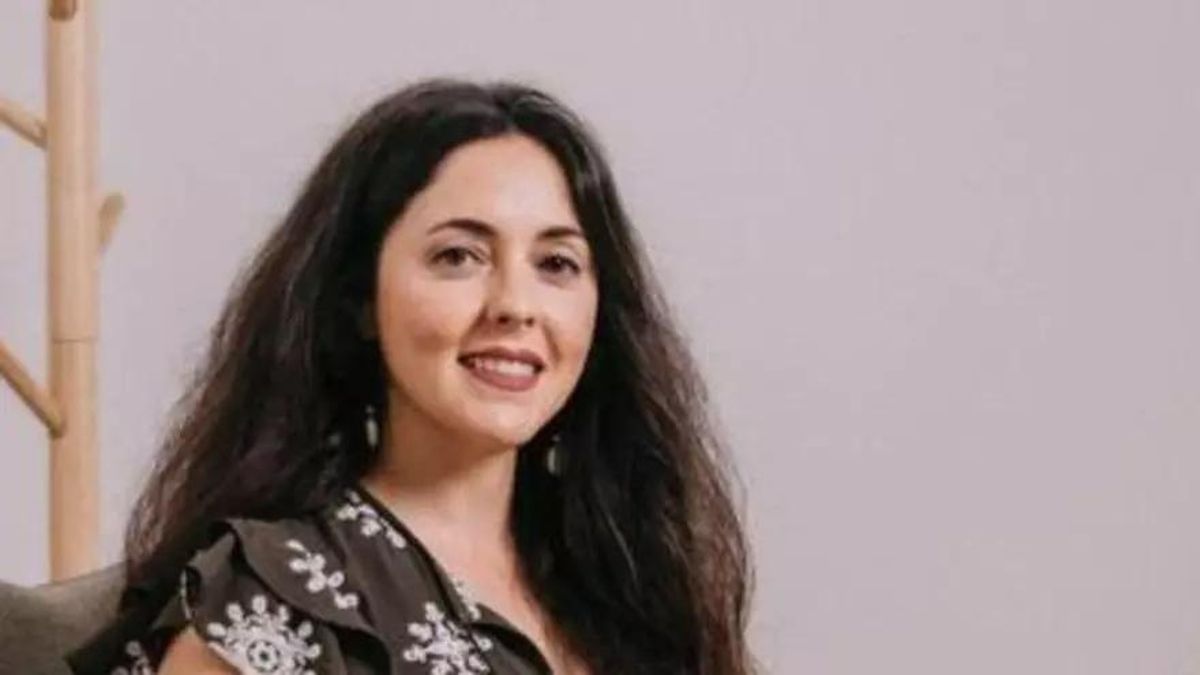 La psicóloga Zara Díaz