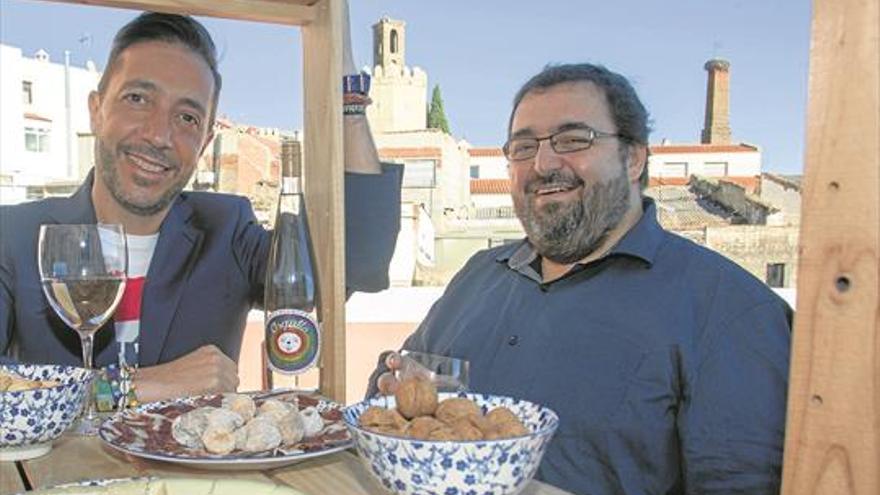 José María Núñez, presidente Fundación Triángulo en Extremadura: «Frente a la LGTB-fobia no podemos aceptar que la respuesta educativa sea: ‘esto ha pasado toda la vida’»